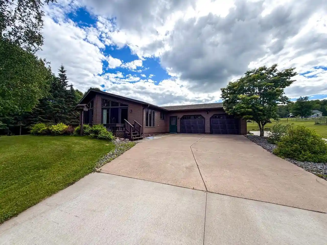 Homes for sale in Park Falls, WI | N16203 N River Road Road, Park Falls, WI 54552 | MLS# 22602872