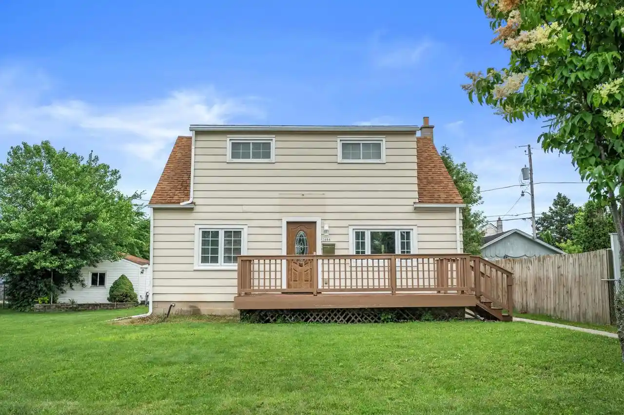 Homes for sale in Greenfield, WI | 3684 S 33rd Street Street, Greenfield, WI 53221 | MLS# 1968554
