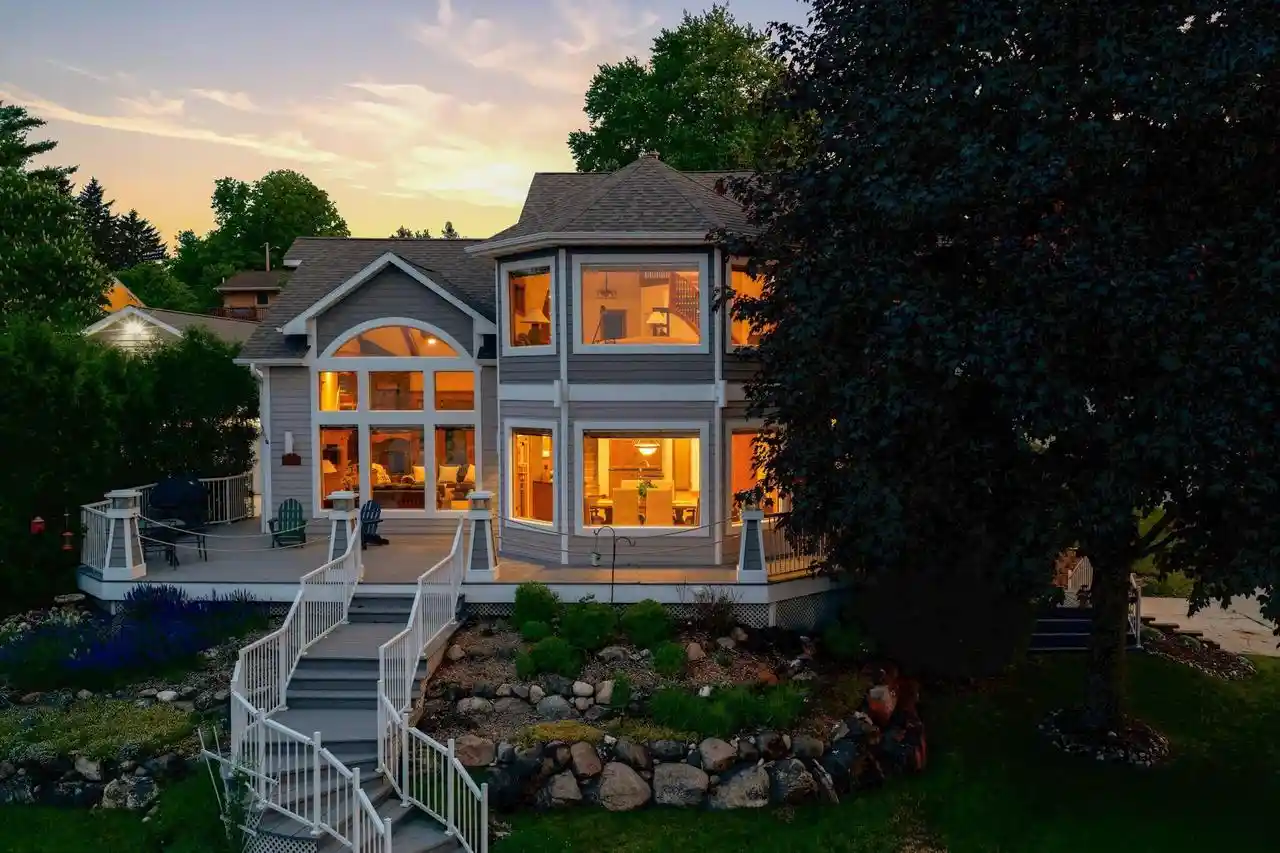 1st image of 405 Lake Dr Dr, Random Lake, WI 53075 | MLS# 1968567