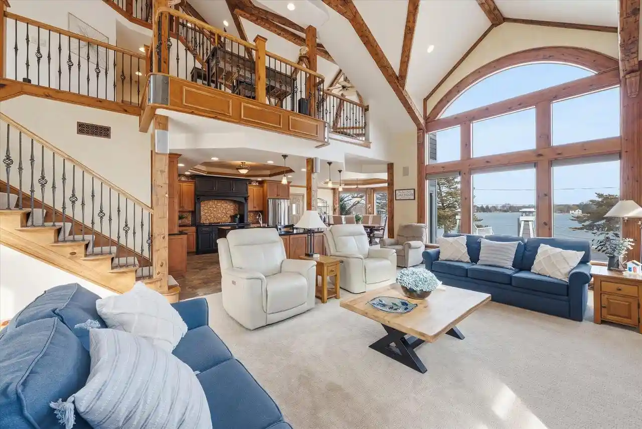 2nd image of 405 Lake Dr Dr, Random Lake, WI 53075 | MLS# 1968567
