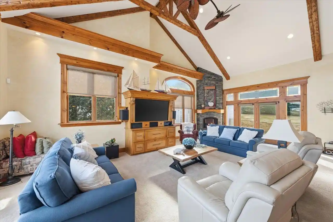 5th image of 405 Lake Dr Dr, Random Lake, WI 53075 | MLS# 1968567