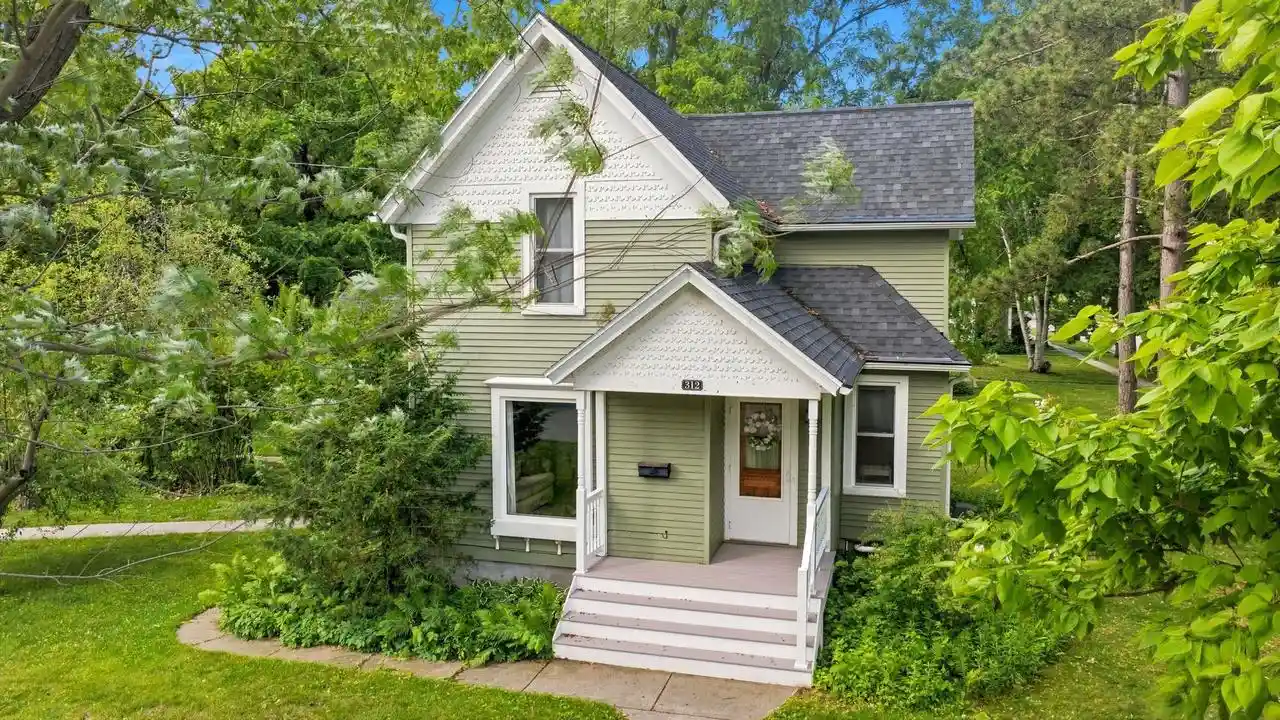 Homes for sale in Sauk City, WI | 312 Polk Street Street, Sauk City, WI 53583 | MLS# 2026470