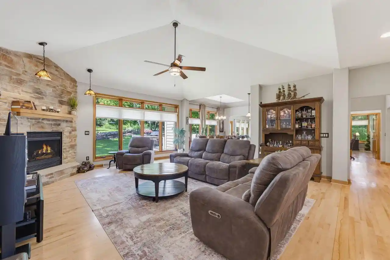65th image of N77w23829 Sun Valley Run Run, Sussex, WI 53089 | MLS# 1968571
