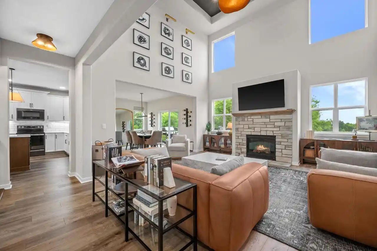 Photo 1 of Single family home for sale at S54w25488 Pebble Brook Court Court, Waukesha, WI 53189 | MLS# 1968575 | Listing updated on 2026-09-09