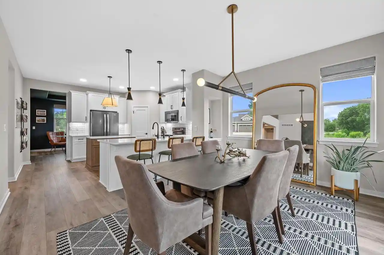 Photo 3 of Single family home for sale at S54W25488 Pebble Brook Court Court, Waukesha, WI 53189 | MLS# 1968575 | Listing updated on 2026-09-09