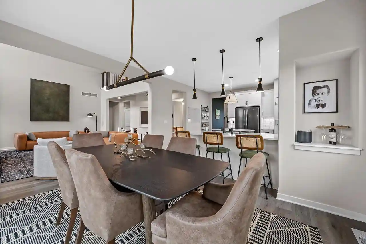 Photo 4 of Single family home for sale at S54W25488 Pebble Brook Court Court, Waukesha, WI 53189 | MLS# 1968575 | Listing updated on 2026-09-09