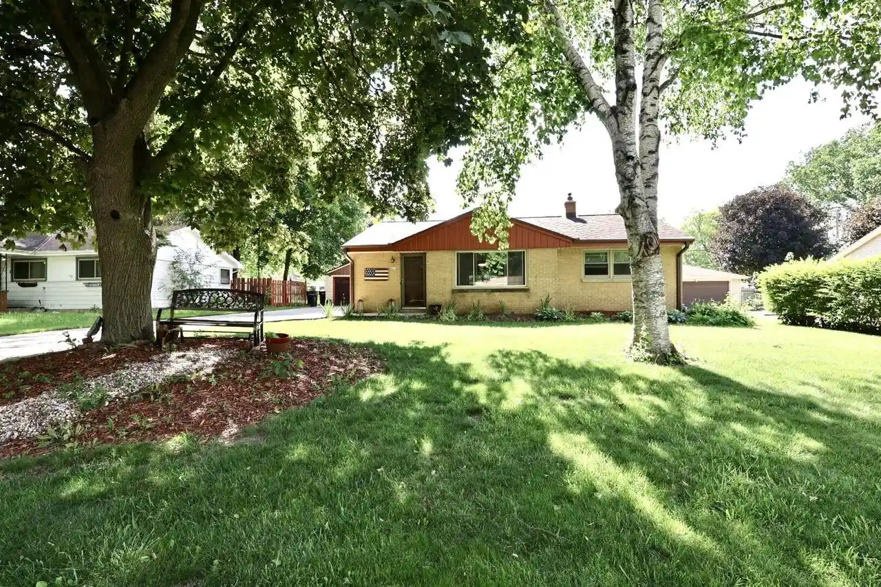 Homes for sale in Brown Deer, WI | 8675 N 51st Street Street, Brown Deer, WI 53223 | MLS# 1968576