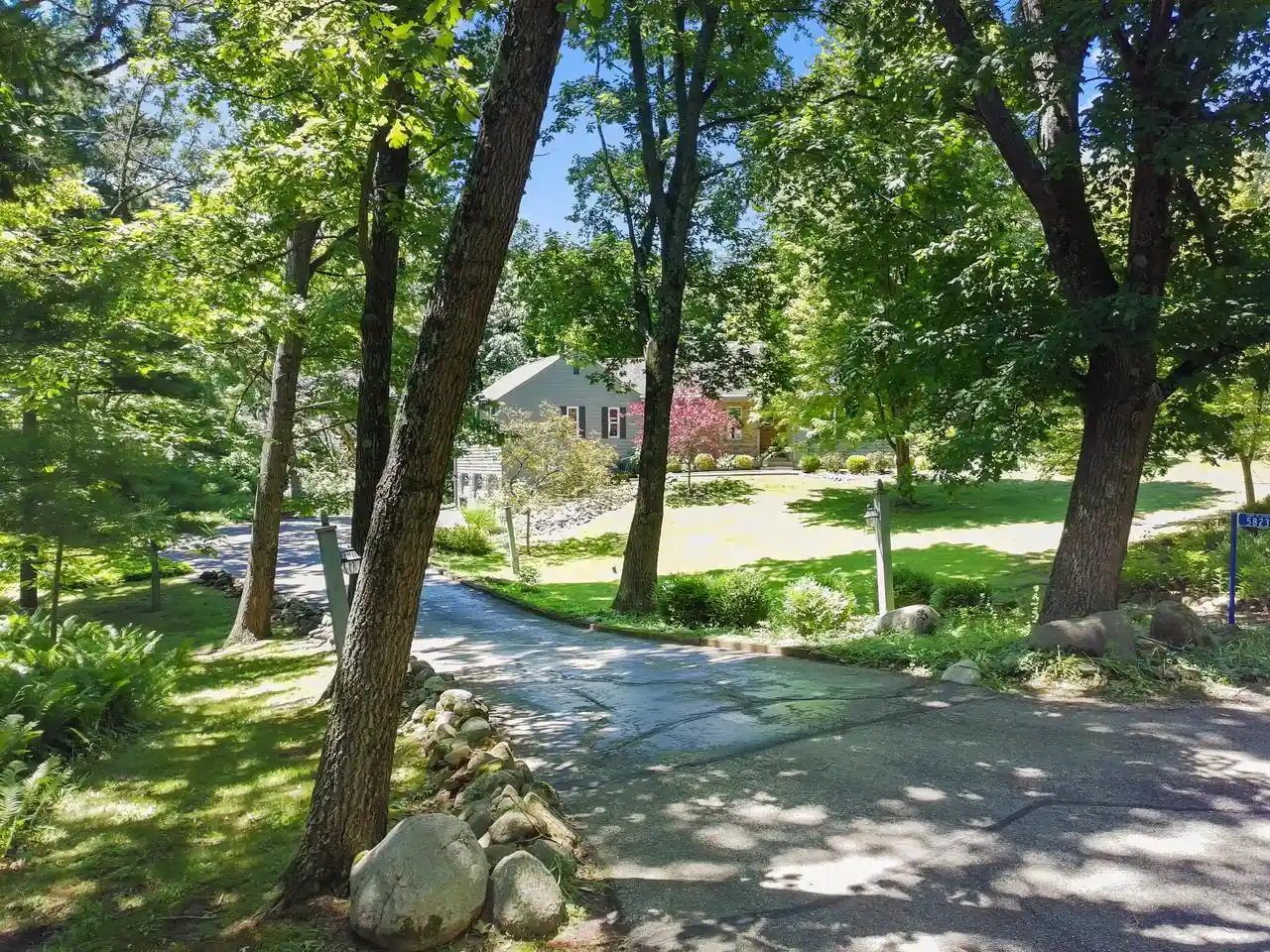 1st image of 5823 Raccoon Dr Dr, Burlington, WI 53105 | MLS# 1968580