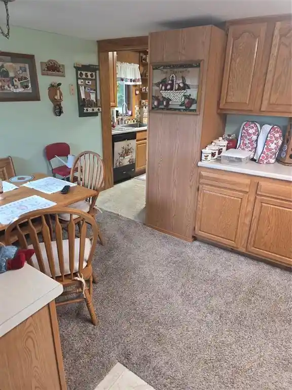 Homes for sale in Fairchild, WI | 14101 W County Road B, Fairchild, WI 54741 | MLS# 1602528