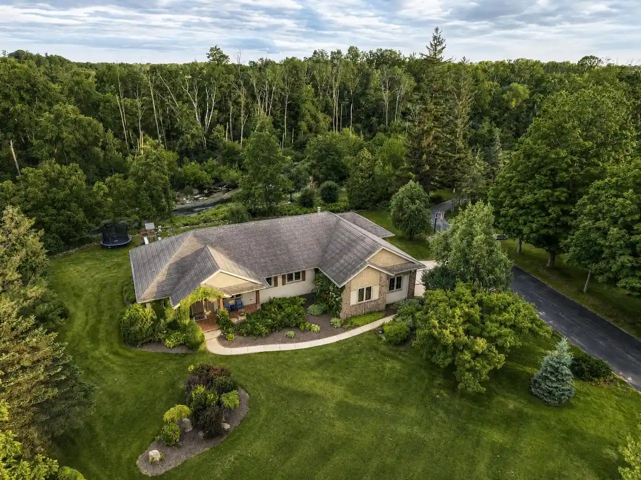 1st image of W2485 Ourtown Road Road, Sheboygan Falls, WI 53085 | MLS# 1968592