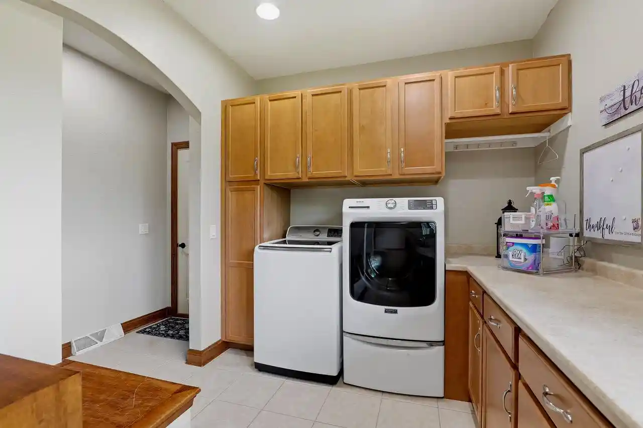 5th image of W2485 Ourtown Road Road, Sheboygan Falls, WI 53085 | MLS# 1968592