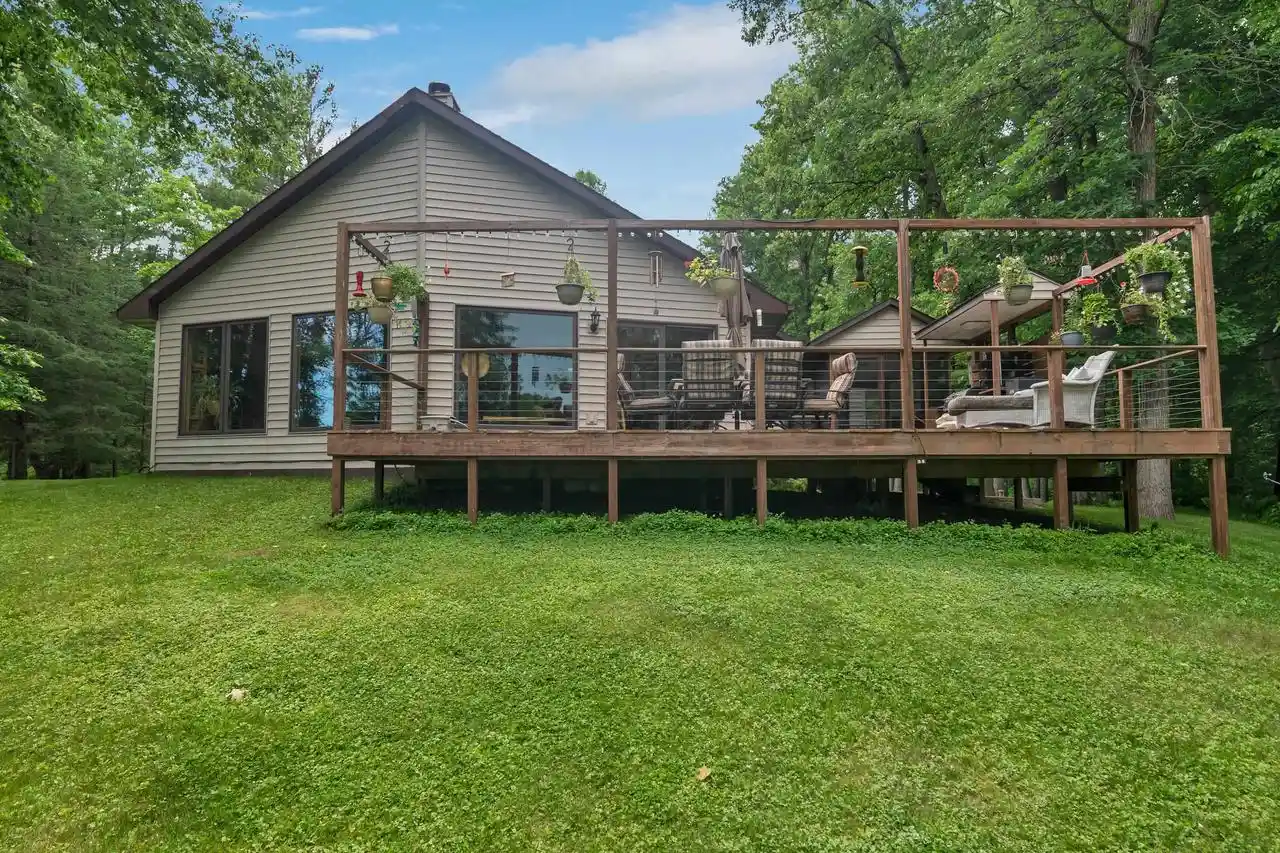 Homes for sale in Wausaukee, WI | N14300 Summer Cloud Dr Dr, Wausaukee, WI 54102 | MLS# 50327872