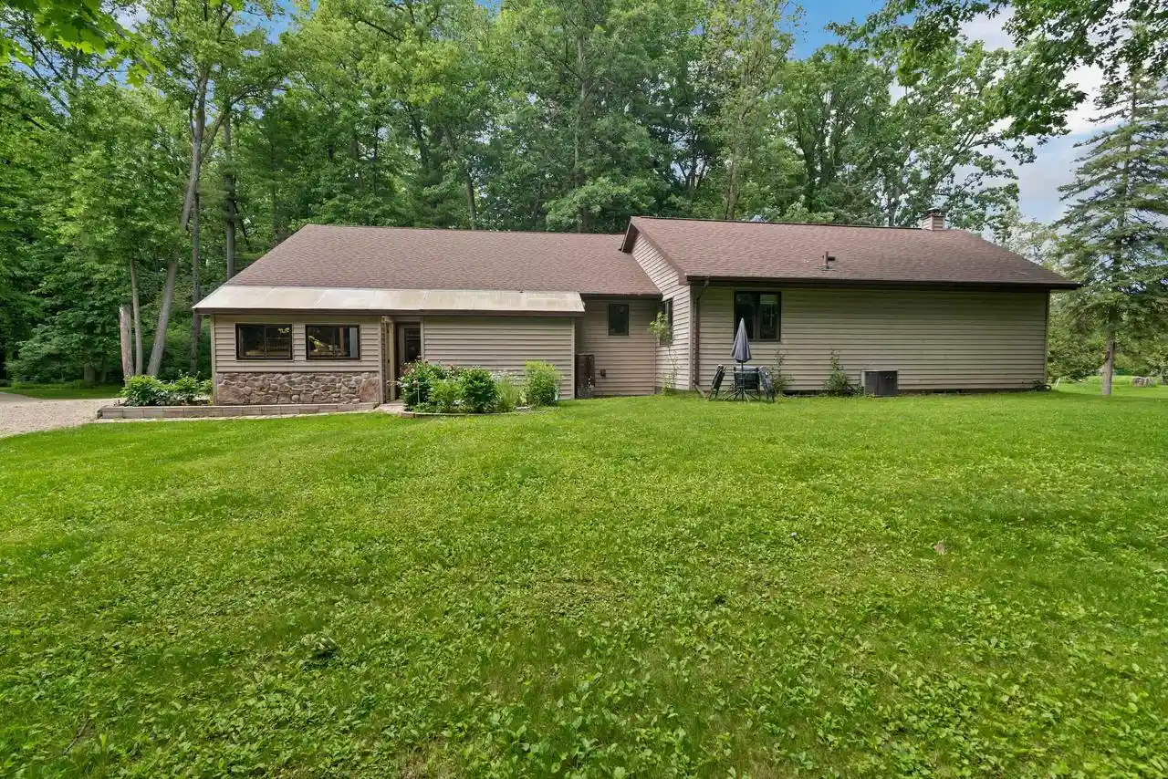 Homes for sale in Wausaukee, WI | N14300 Summer Cloud Dr Dr, Wausaukee, WI 54102 | MLS# 50327872