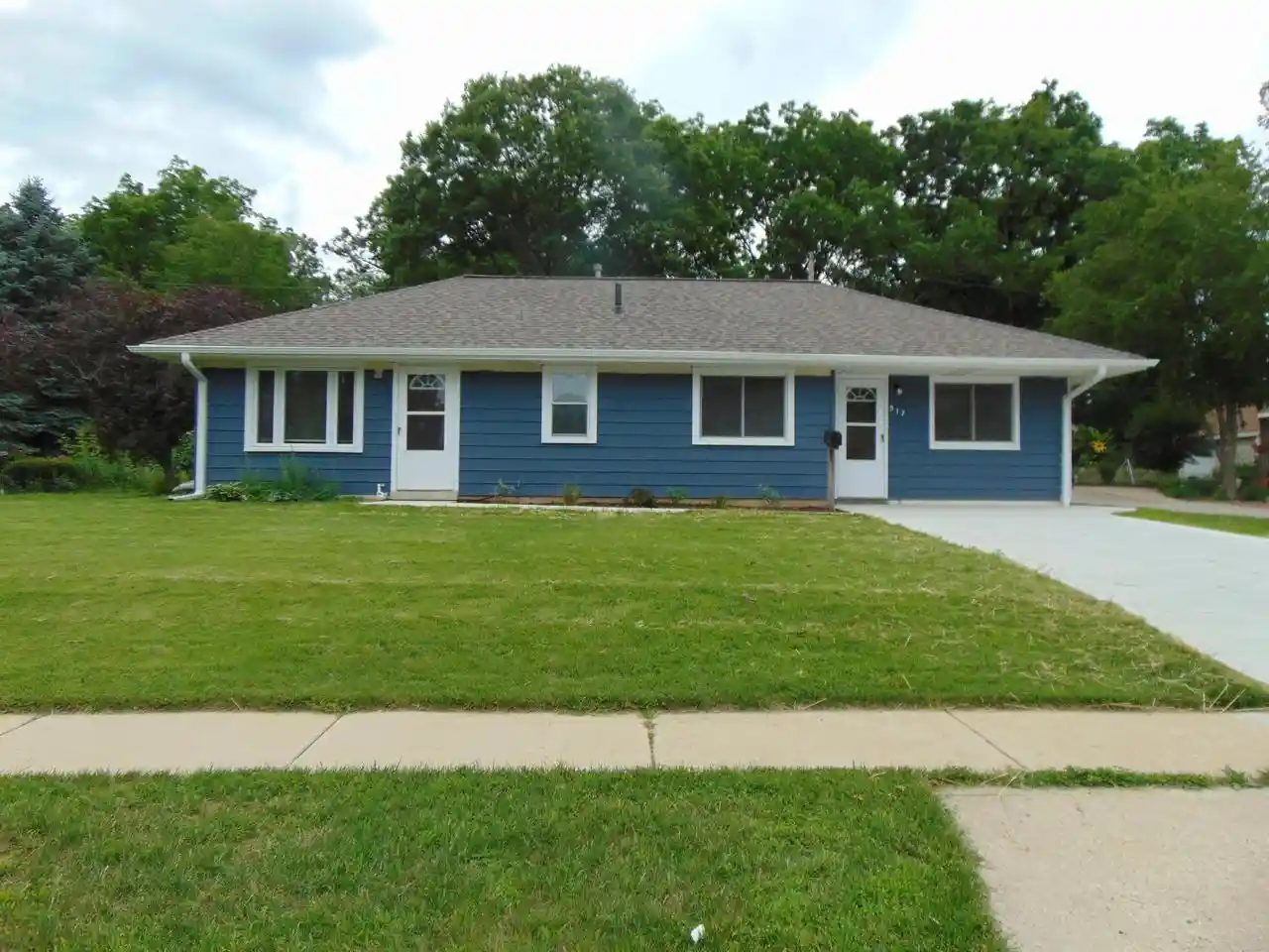 1st image of 517 Maple Street Street, Mukwonago, WI 53149 | MLS# 1968599