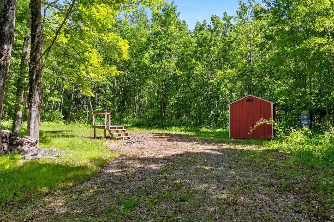 2nd image of 16791 Little Pickerel Lane Lane, Townsend, WI 54175 | MLS# 50327756