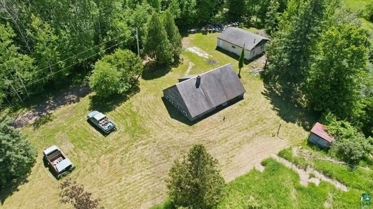1st image of 1455 E Mikelson Rd Rd, Foxboro, WI 54836 | MLS# 6126258