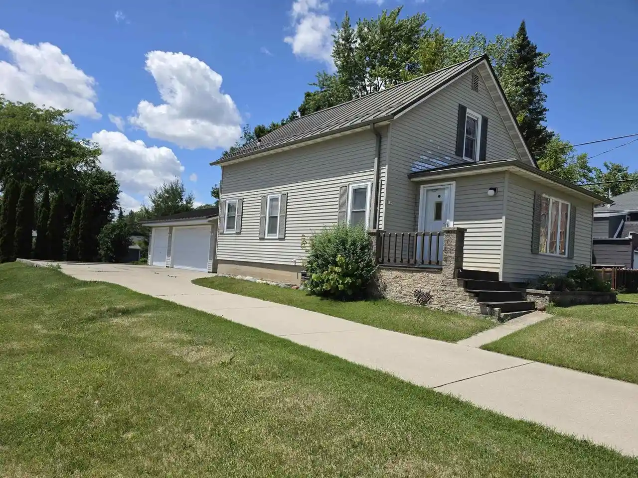 Homes for sale in Campbellsport, WI | 119 S Helena Street Street, Campbellsport, WI 53010 | MLS# 50327884