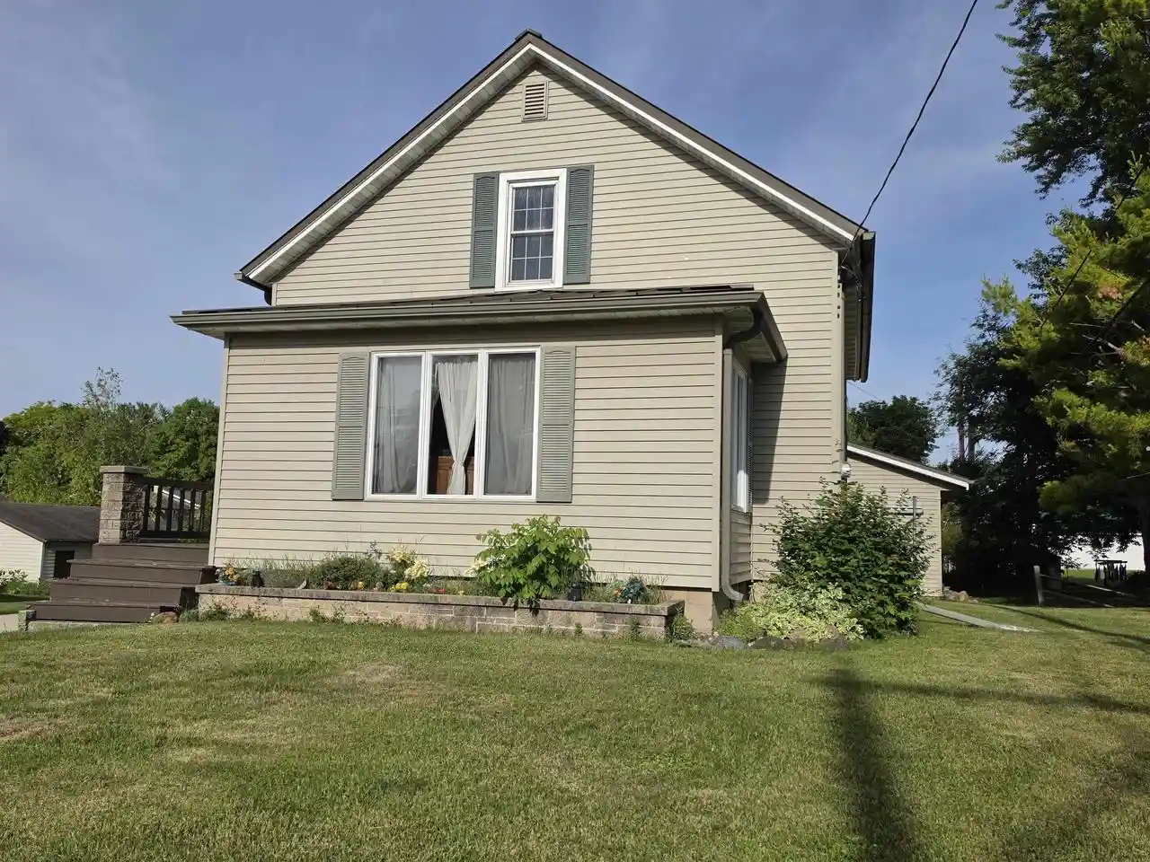 Homes for sale in Campbellsport, WI | 119 S Helena Street Street, Campbellsport, WI 53010 | MLS# 50327884