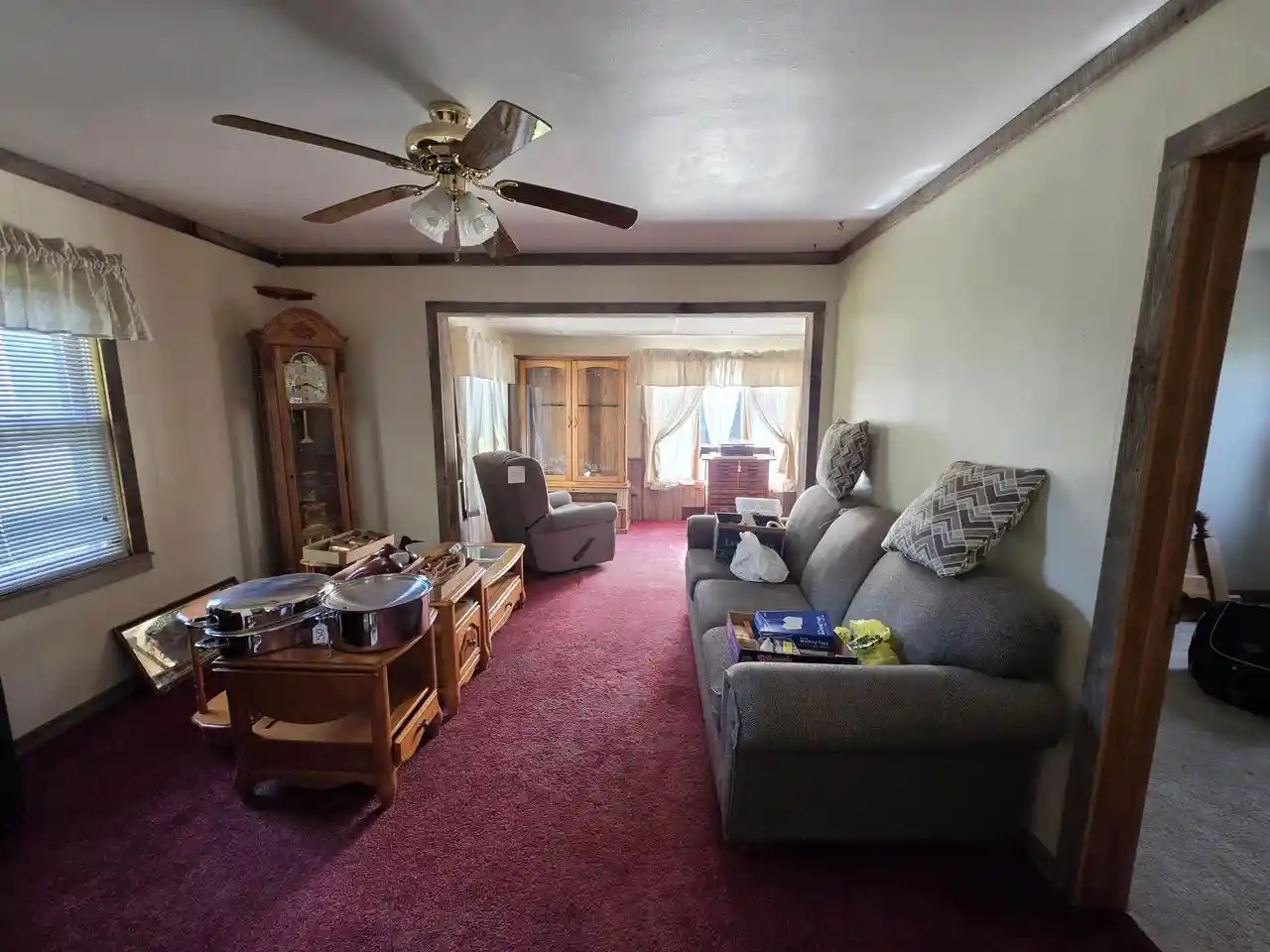 Homes for sale in Campbellsport, WI | 119 S Helena Street Street, Campbellsport, WI 53010 | MLS# 50327884
