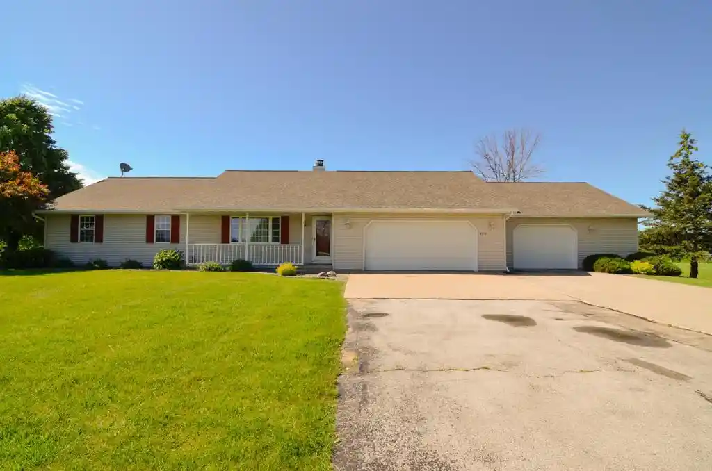 1st image of 4350 Champion Road Road, New Franken, WI 54229 | MLS# 50327885