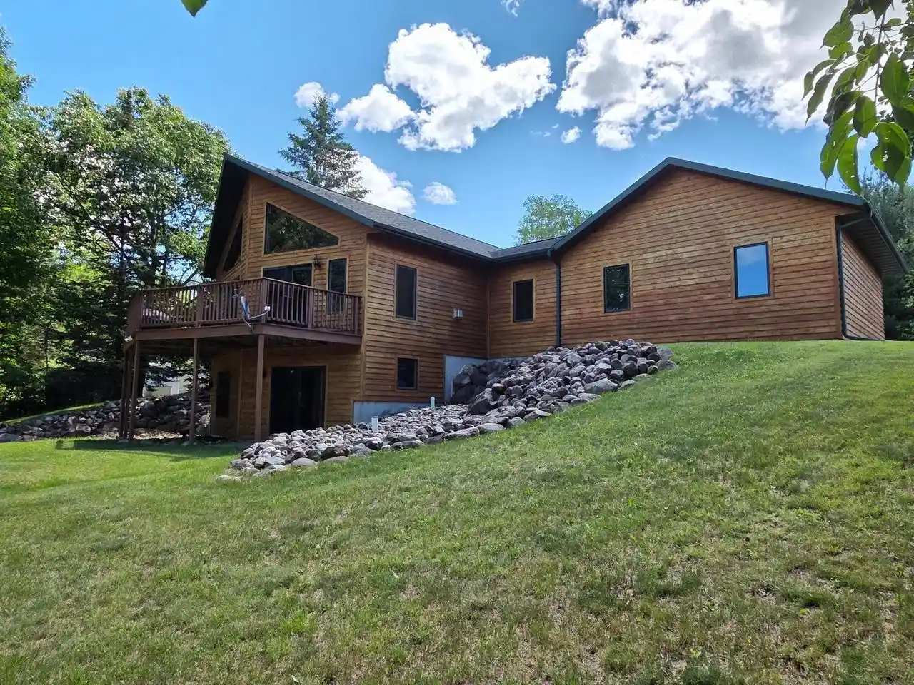 Homes for sale in Tomahawk, WI | W8656 Silver Birch Road Road, Tomahawk, WI 54487 | MLS# 22602874