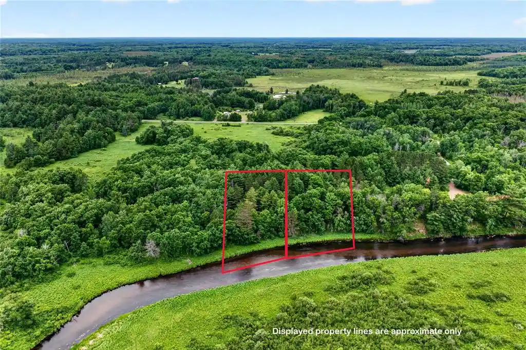 3rd image of Lot 1 Gaslyn Road Road, Webster, WI 54893 | MLS# 1602440
