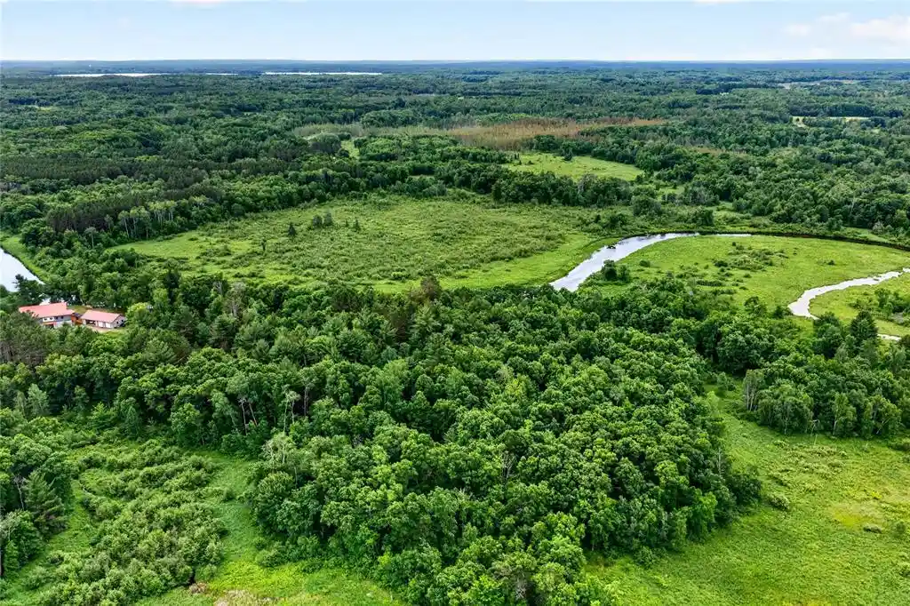 4th image of Lot 1 Gaslyn Road Road, Webster, WI 54893 | MLS# 1602440