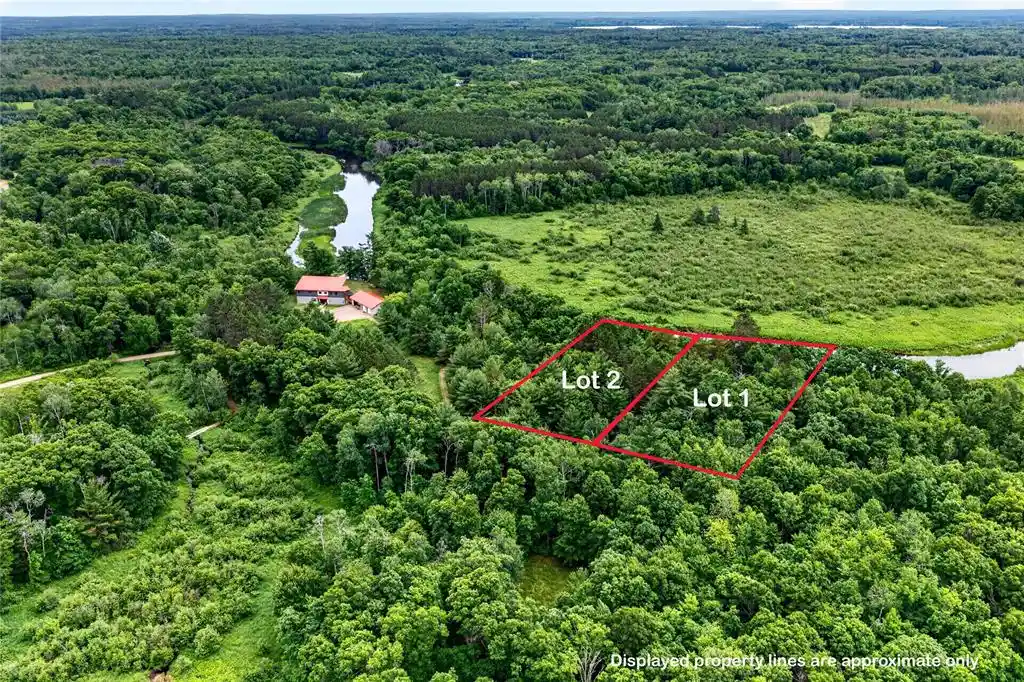 5th image of Lot 1 Gaslyn Road Road, Webster, WI 54893 | MLS# 1602440