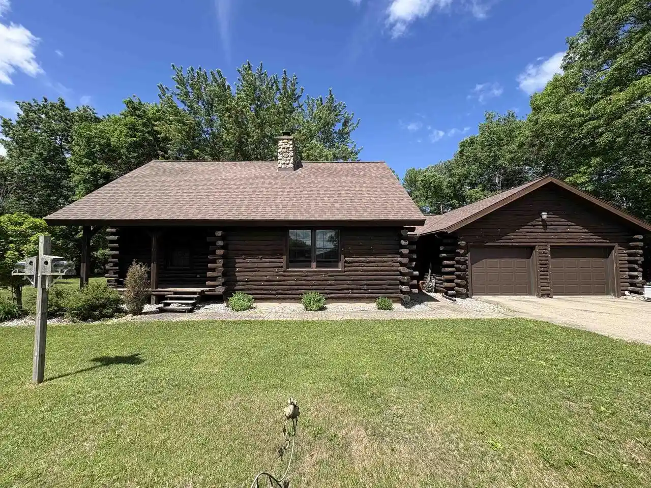 Homes for sale in Gillett, WI | 5423 County Road P, Gillett, WI 54124 | MLS# 50327888