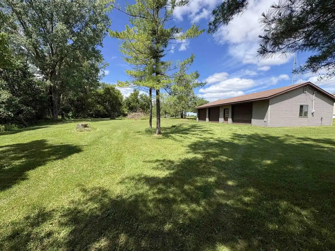 Homes for sale in Gillett, WI | 5423 County Road P, Gillett, WI 54124 | MLS# 50327888