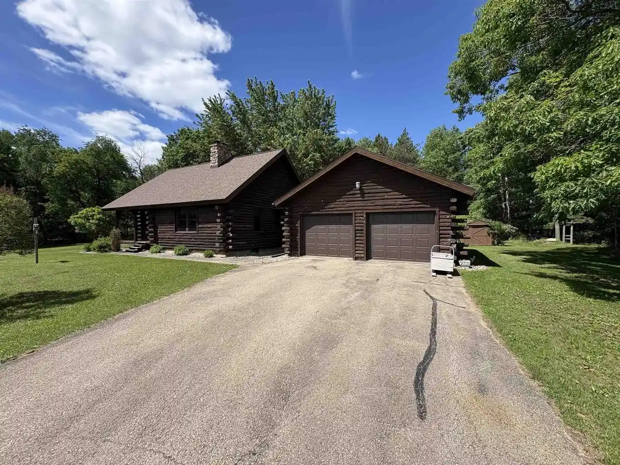 Homes for sale in Gillett, WI | 5423 County Road P, Gillett, WI 54124 | MLS# 50327888