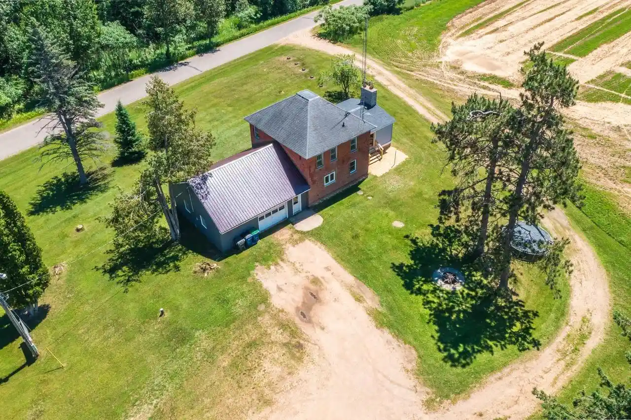 Homes for sale in Birnamwood, WI | N11897 Cedar Road Road, Birnamwood, WI 54414 | MLS# 22602875