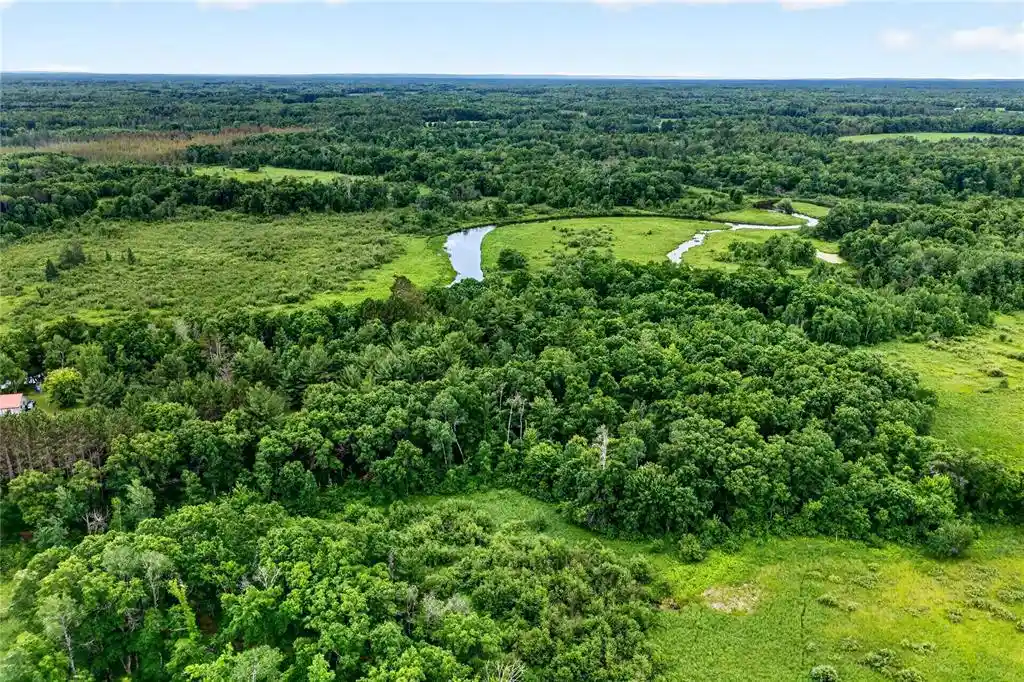 4th image of Lot 2 Gaslyn Road Road, Webster, WI 54893 | MLS# 1602443