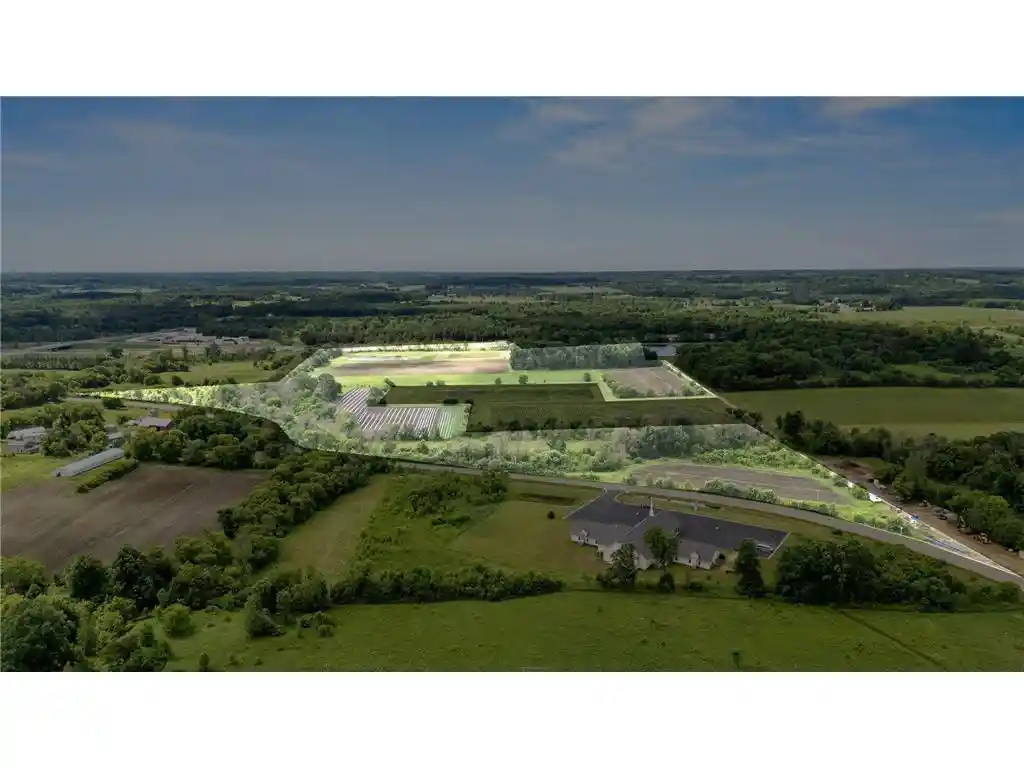 Land for sale at Tbd Old Cty Rd B, Woodville, WI 54028 | MLS# 7096687