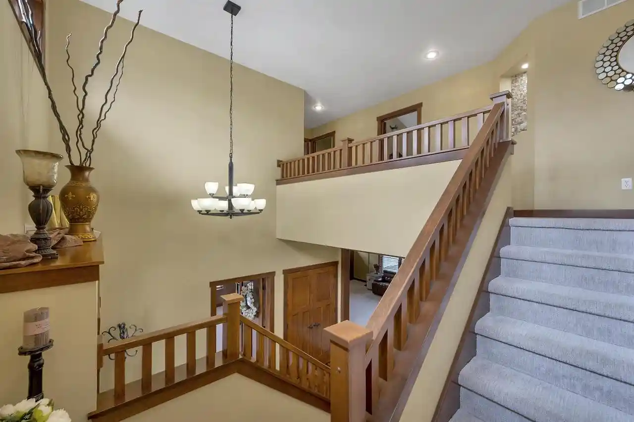 2nd image of 2017 Higgins, De Pere, WI 54115 | MLS# 50327882