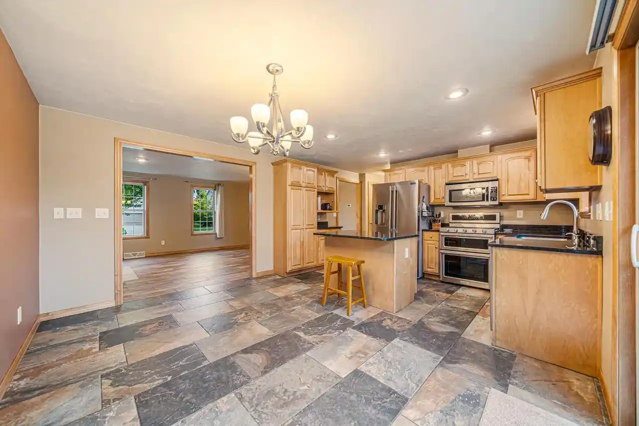 Photo 3 of Single family home for sale at 2014 Charles Street Street, De Pere, WI 54115 | MLS# 50327895 | Listing updated on 2026-09-24