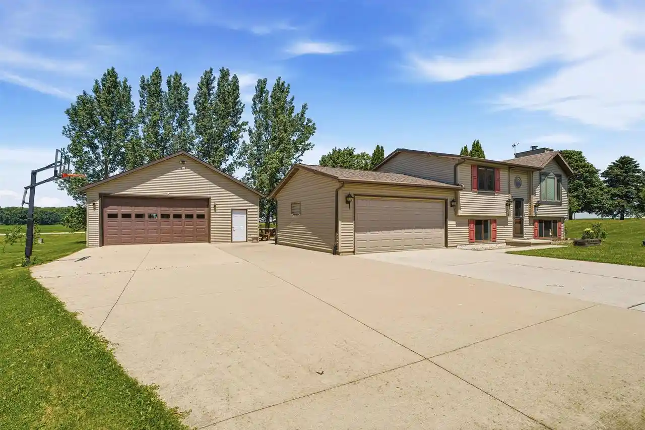 Homes for sale in Malone, WI | N8078 Liberty Circle Circle, Malone, WI 53049 | MLS# 50327891