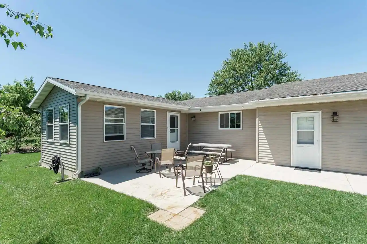 54th image of 988 Nantucket Dr Dr, Janesville, WI 53546 | MLS# 2026487