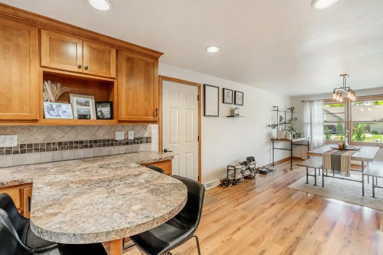 2nd image of W4426 River Bend Dr Dr, Waldo, WI 53093 | MLS# 1968649