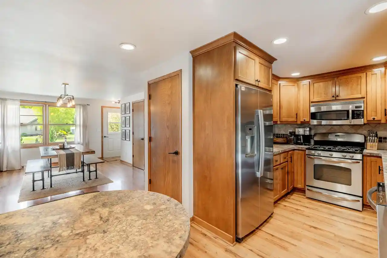 40th image of W4426 River Bend Dr Dr, Waldo, WI 53093 | MLS# 1968649