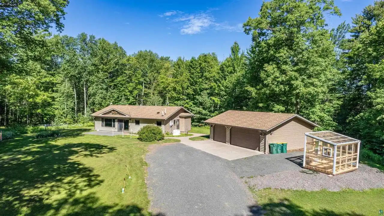 Homes for sale in South Range, WI | 8494 S Oliphant Rd Rd, South Range, WI 54874 | MLS# 6126263