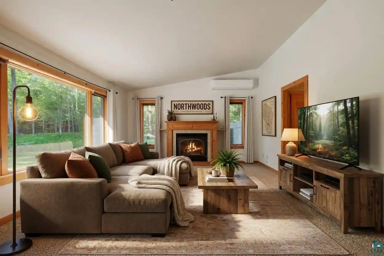 Homes for sale in South Range, WI | 8494 S Oliphant Rd Rd, South Range, WI 54874 | MLS# 6126263