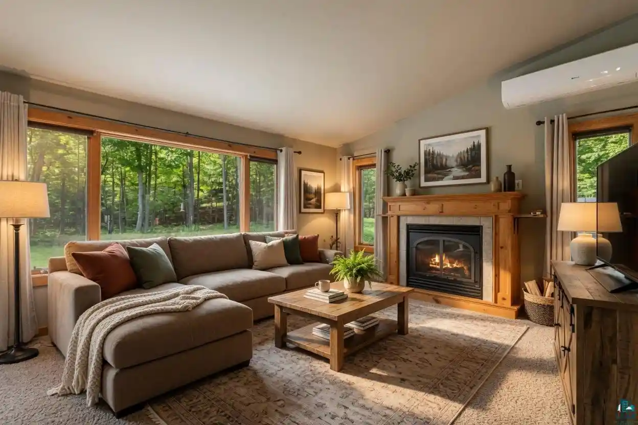 Homes for sale in South Range, WI | 8494 S Oliphant Rd Rd, South Range, WI 54874 | MLS# 6126263