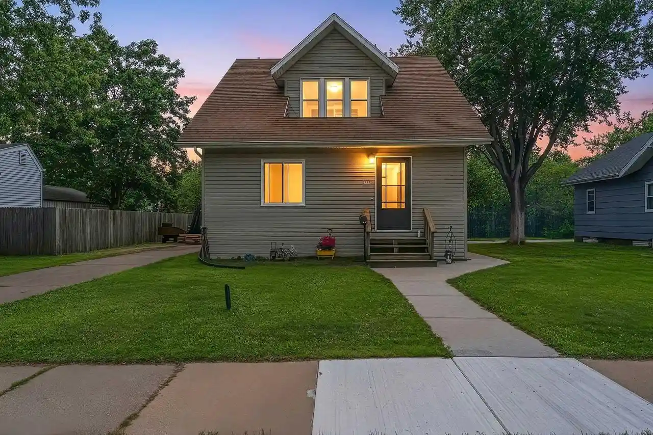 Homes for sale in Clintonville, WI | 111 10th Street Street, Clintonville, WI 54929 | MLS# 50327912