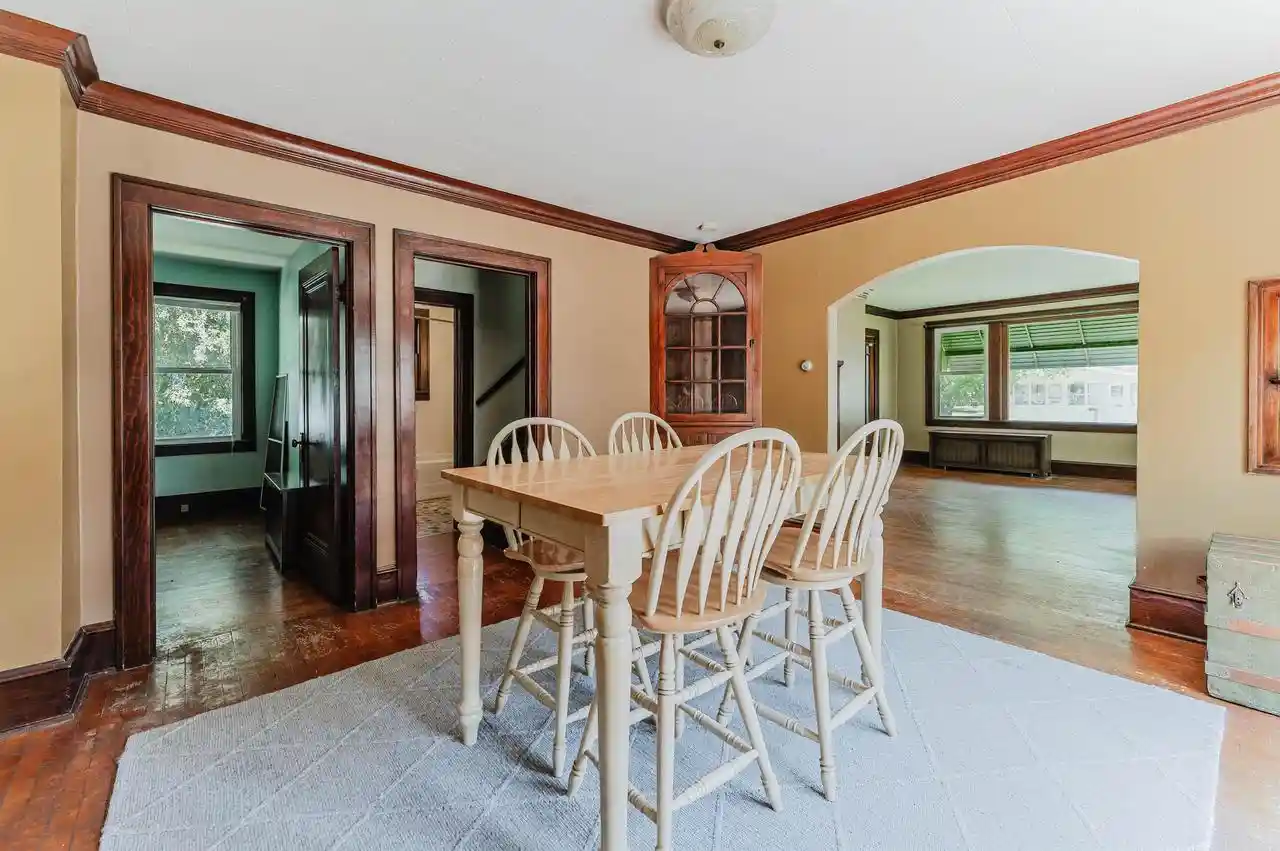 5th image of 841 Mt Vernon Street Street, Oshkosh, WI 54901 | MLS# 50327916