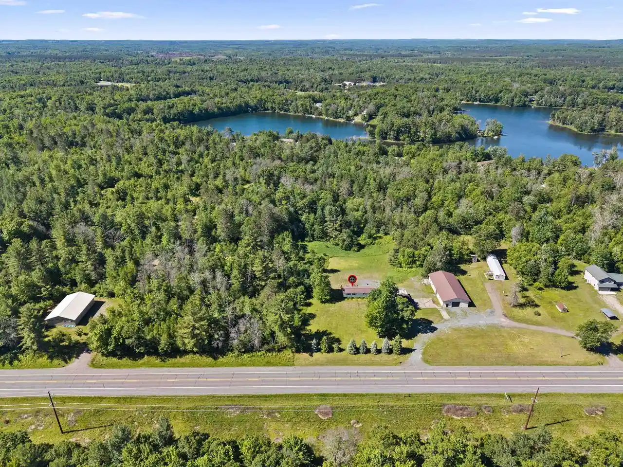 3rd image of 1949 Us Hwy 2, Florence, WI 54121 | MLS# 50327887