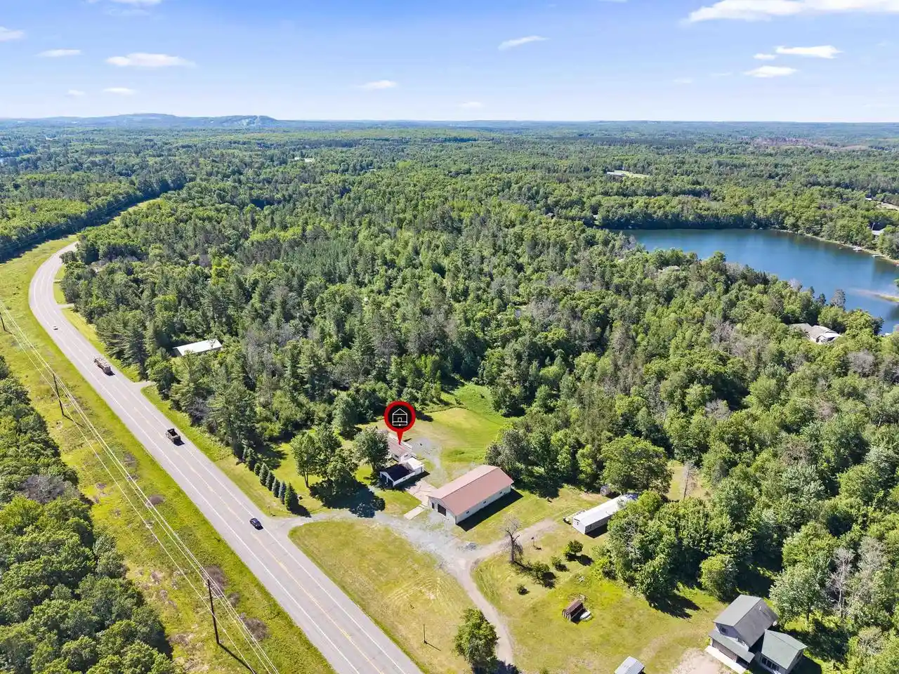 5th image of 1949 Us Hwy 2, Florence, WI 54121 | MLS# 50327887