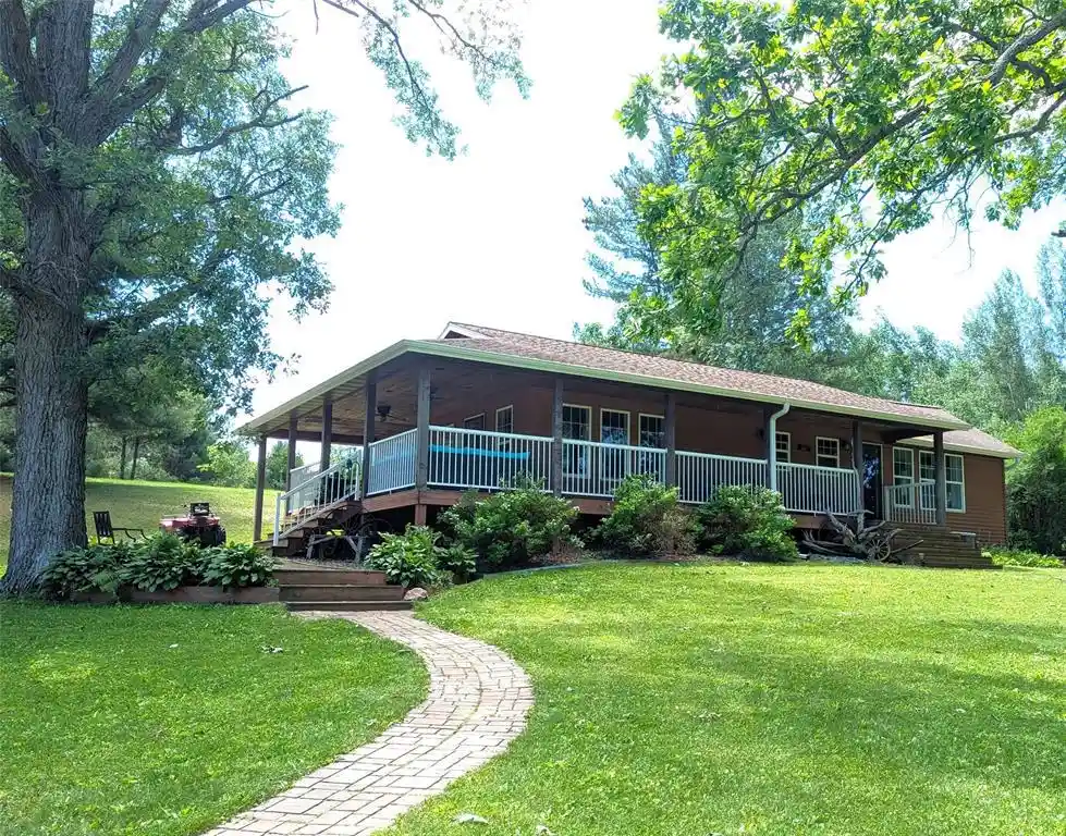 Homes for sale in Bruce, WI | W11583 Trails End Road Road, Bruce, WI 54819 | MLS# 1602527