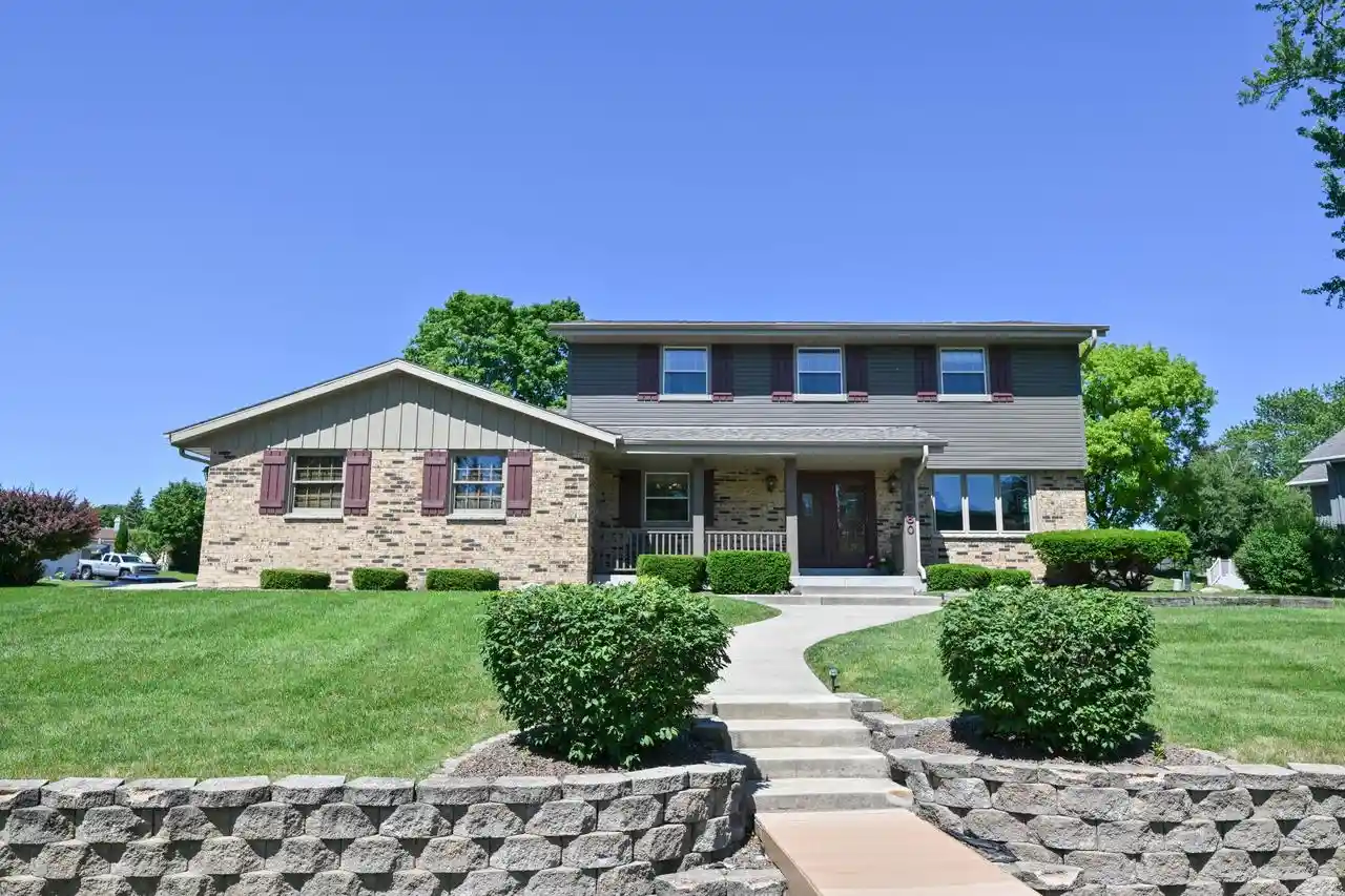 1st image of 12660 W Crawford Dr Dr, New Berlin, WI 53151 | MLS# 1968664