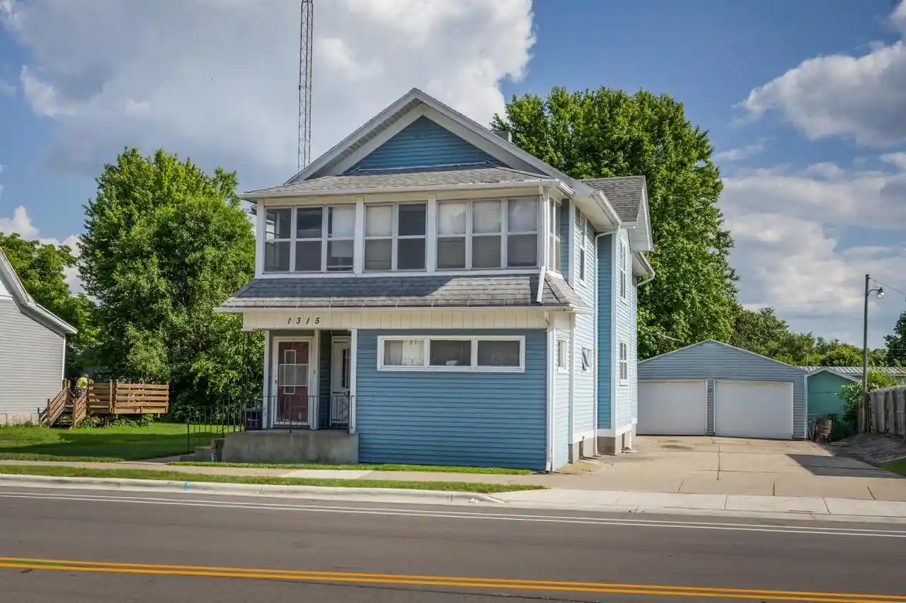 1st image of 1315 W Court Street Street, Janesville, WI 53548 | MLS# 2026498